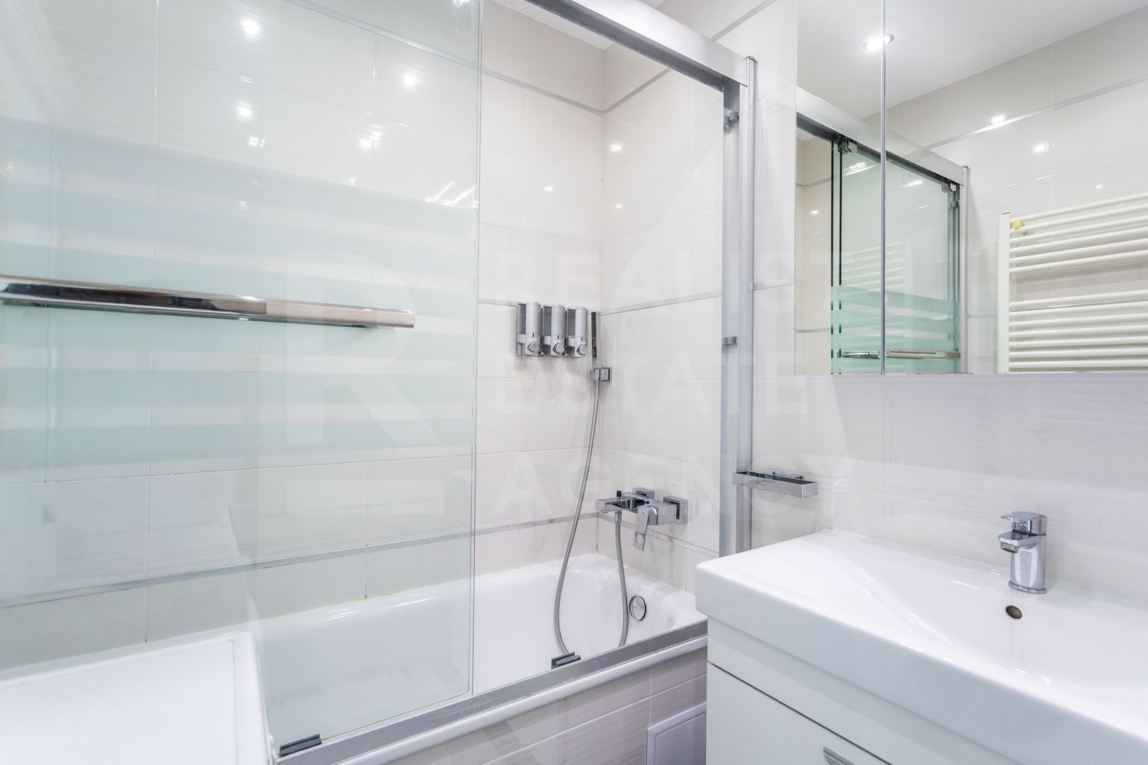 Vânzare, apartament 2 camerea, str. Mihail Sadoveanu, Ciocana - Poză 13