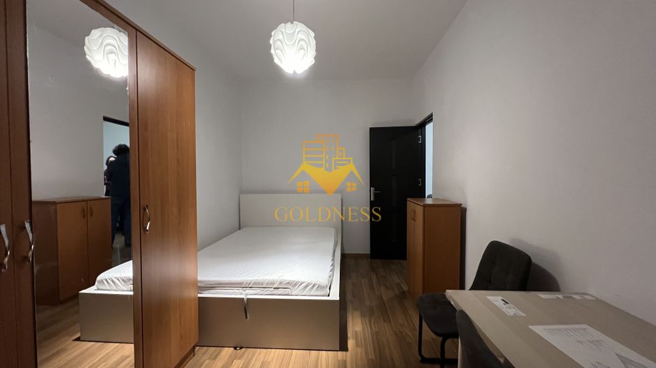 2 camere open space, Park Lake, Fsega, Iulius Mall, Între Lacuri - Poză 1