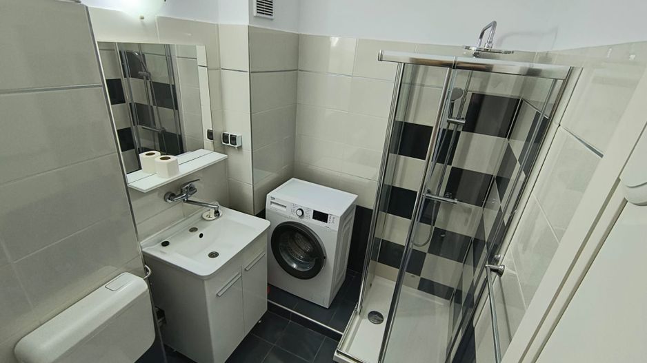 Garsonieră tip D, Aluminei, Oradea, 60 000 Euro. Comision 0 - Poză 7