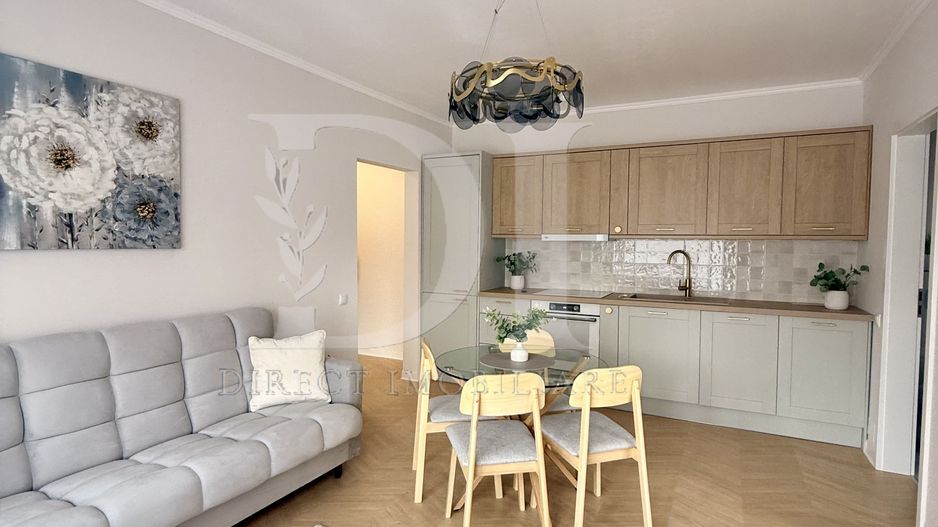 Apartament la cheie / etaj intermediar / Zona Terra - Poză 6