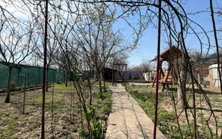 CASĂ INDIVIDUALĂ | 2 LOCUINȚE | TEREN 754 MP | GARAJ | EXCLUSIVITATE - Poză 28