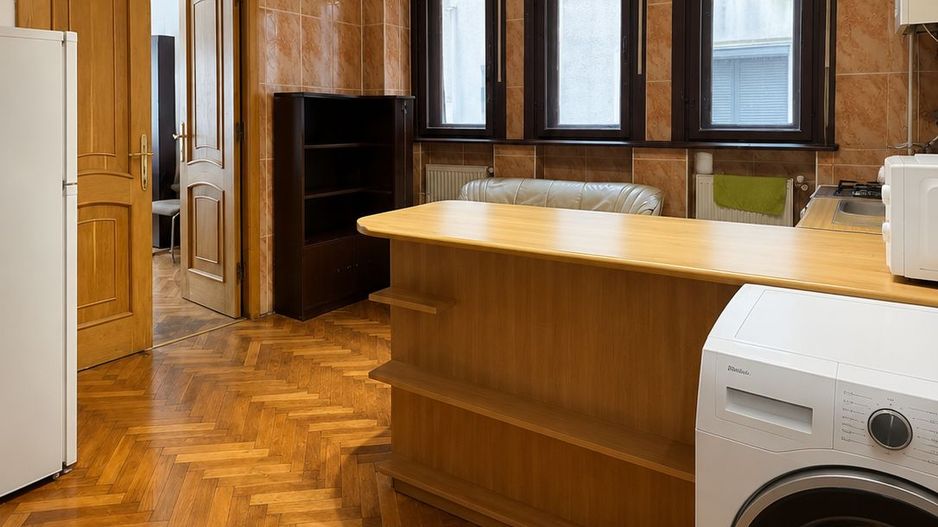 Apartament 2 camere de închiriat – Strada Smârdan, Centrul Vechi - Poză 4