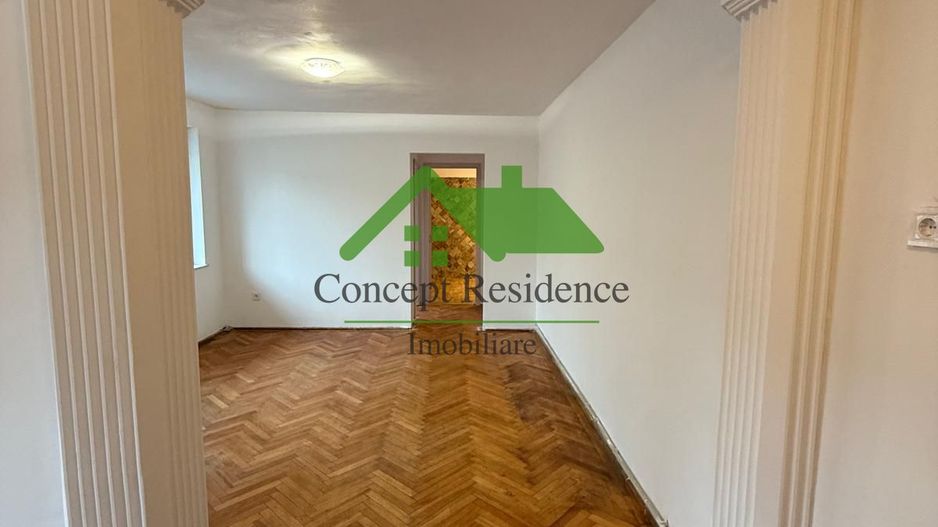 Apartament 3 camere – semidecomandat – ultracentral, Bd. Unirii - Poză 16