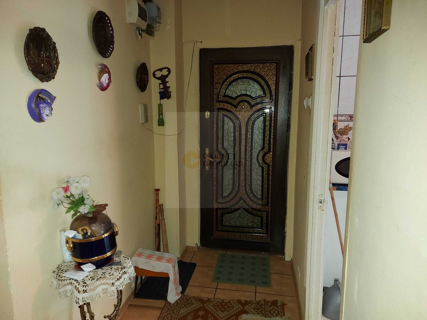 3 Camere - 64MP | Decomandat | 2 Bai | 1981 | Uverturii - Poză 7