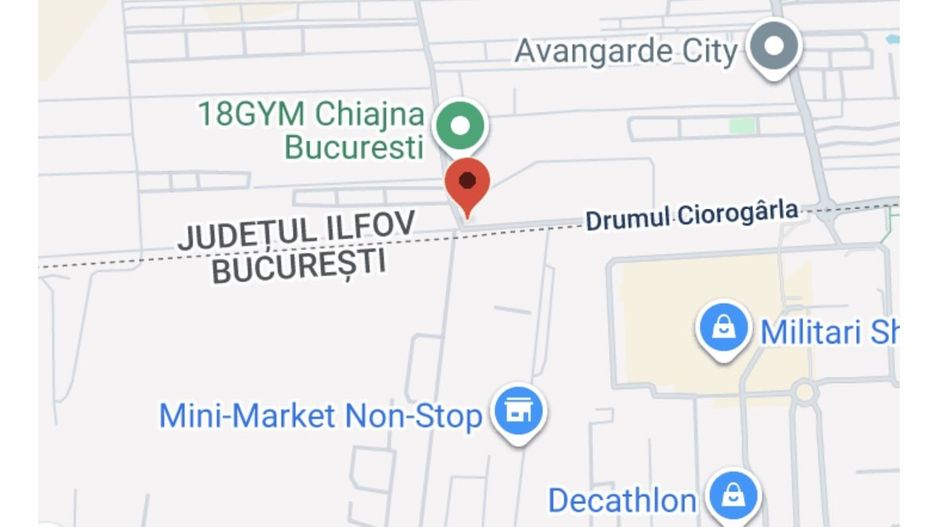 Apartament 2 camere- zona 13 Septembrie - Poză 2