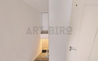 Zero comision, 45mp birou versatil Piata Victoriei, 10' metrou - Poză 6