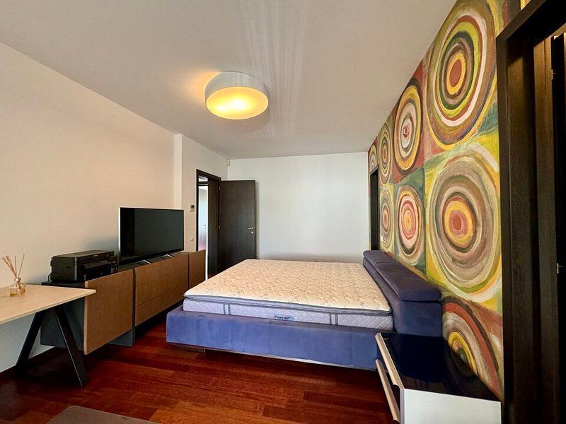 Vila lux de vanzare in cel mai dorit complex din Erou Iancu Nicolae-locatie rara - Poză 20