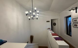 4 camere P+1E || 2 locuri de parcare || CLASS PIPERA - Poză 21