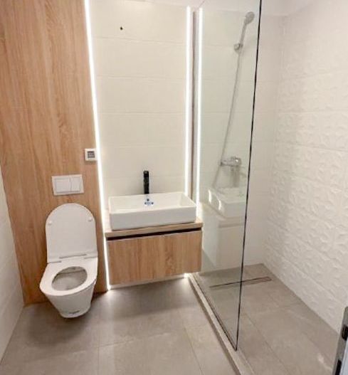 Rent I 5 room Villa I Pipera I American School I Pet Friendly - Poză 5