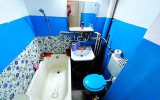 Apartament 2 Camere Disponibil Imediat Cartierul Eroilor - Poză 5