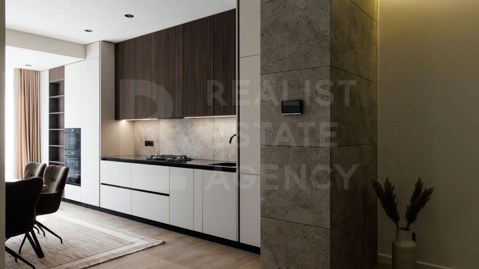 Chirie apartament, 2 camere, str. Mitropolit Varlaam, Centru - Poză 2