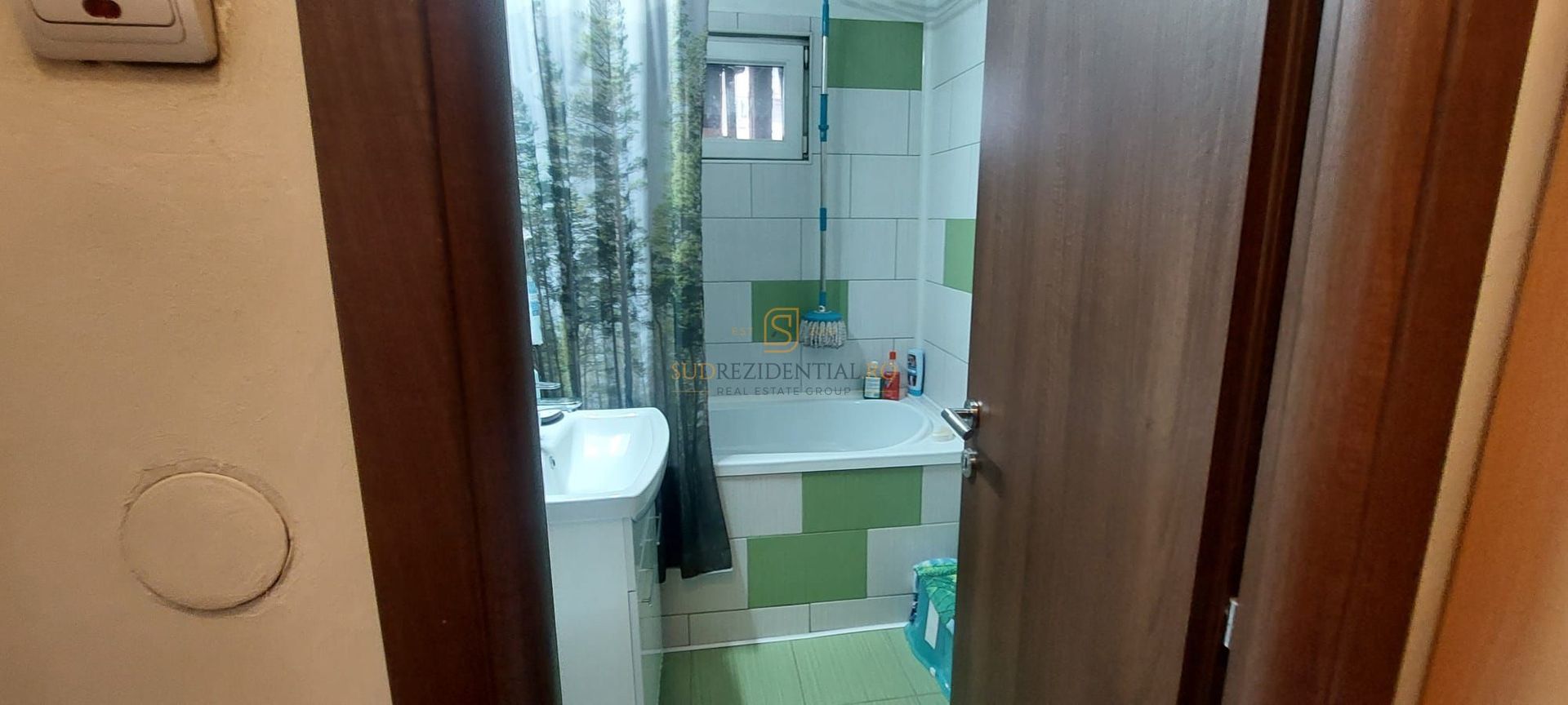 Apartament 3 camere, mobilat si utilat, metrou Eroii Revolutiei - Poză 12