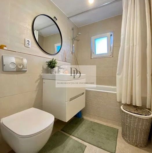 Apartament cu 4 camere vânzare| RENOVAT| Marasti- - Poză 7