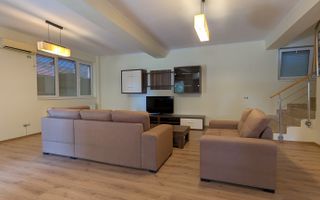 Vila in zona Berceni-Grand Arena, P+1+M, cu 1500 mp teren - Poză 14