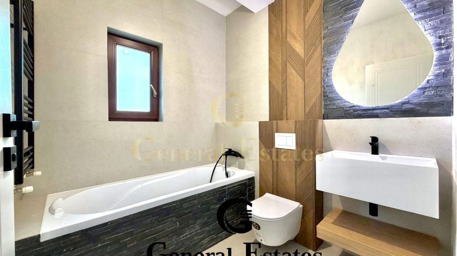 Vilă tip duplex de vânzare | Zona Cetățuia | 390 mp teren | 4 camere - Poză 16