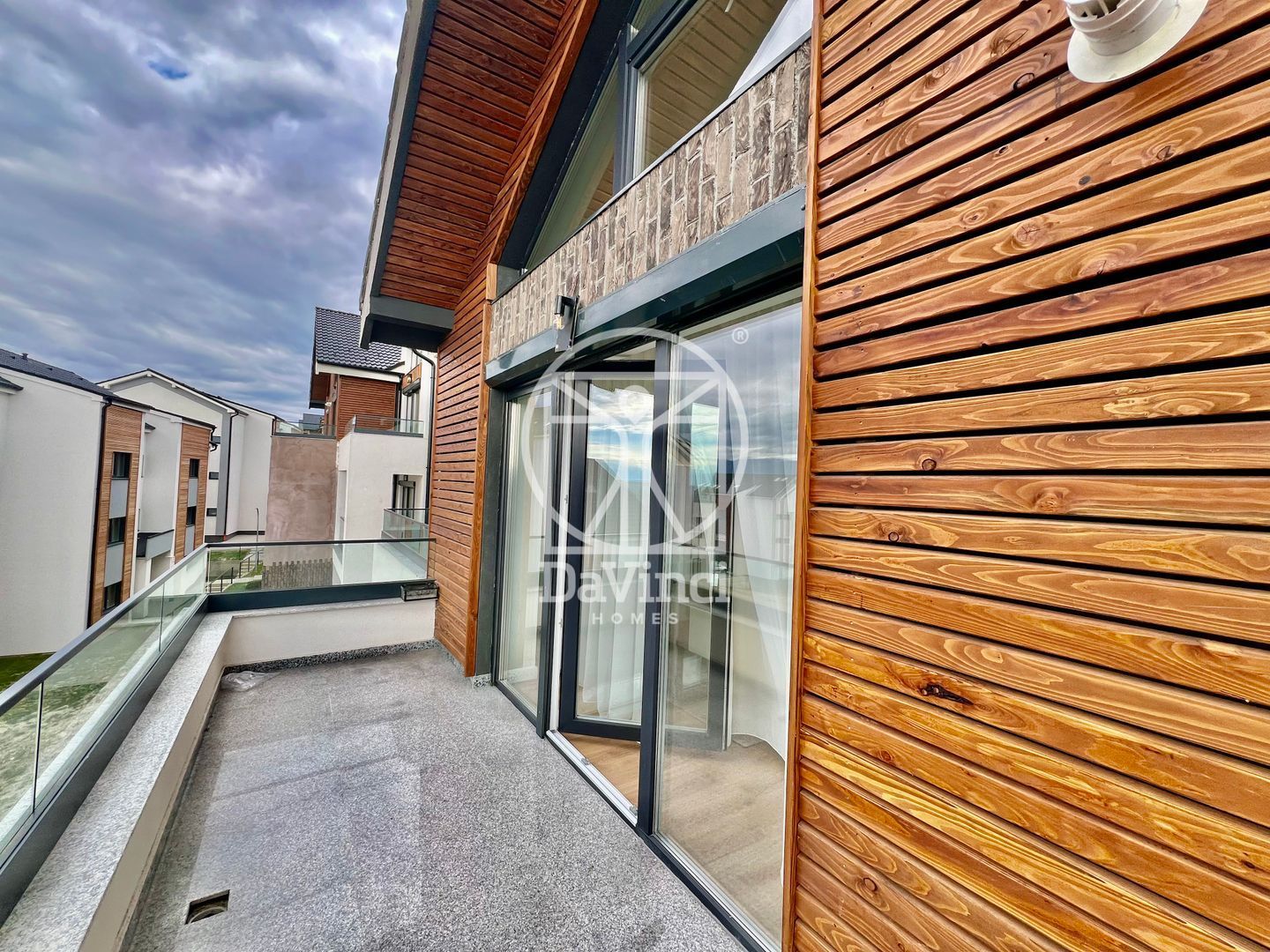 Penthouse 2 camere, intabulat, mobilat si utilat (NCL-33D-Mi-ap11) - Poză 15