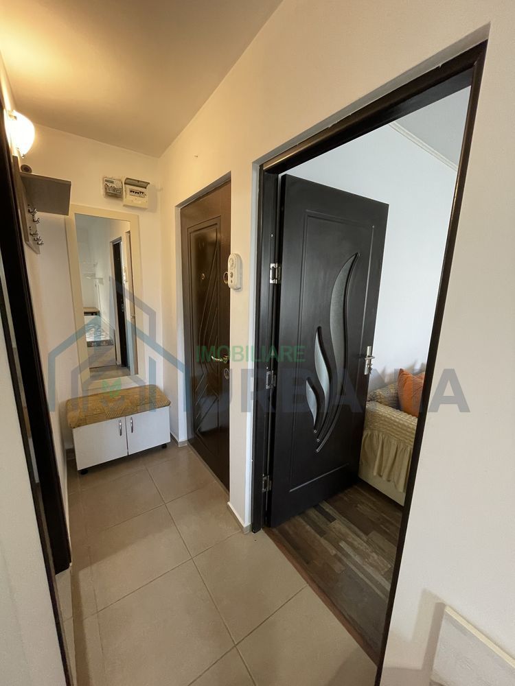Apartament cu 1 cameră, spațios și cochet, disponibil imediat în Tătărași Sud-Metalurgiei - Poză 7