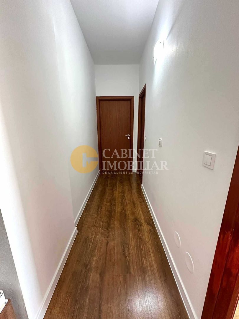 Nicolina - Apartament 2 Camere 65Mp - Etaj Intermediar -Bloc 2009 - Poză 2