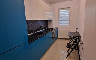 Apartament 2 camere Militari Residence - Poză 9