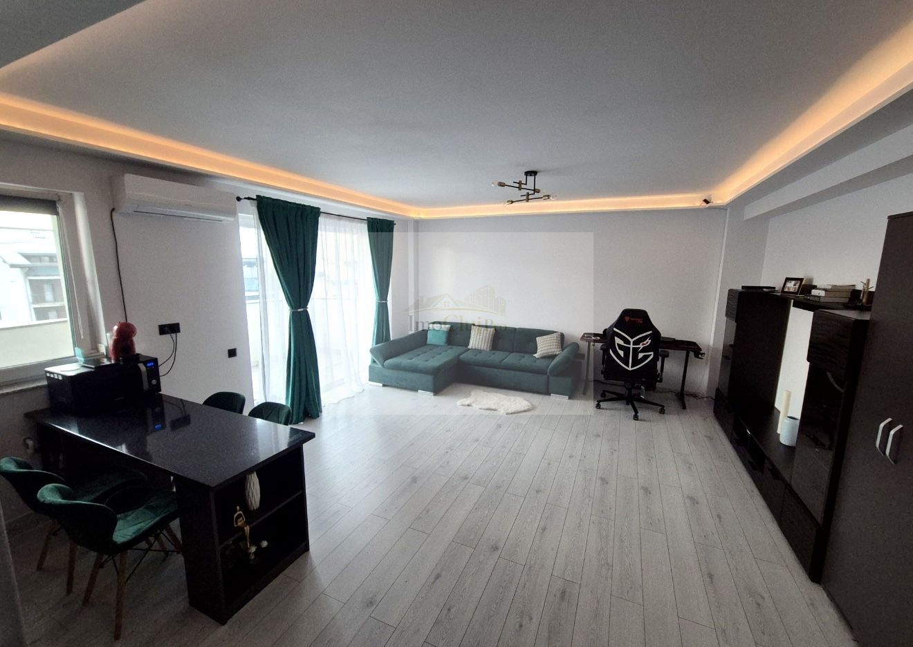 Apartament 2 camere de vânzare – Între Lacuri | 10 min Iulius Mall - Poză 3