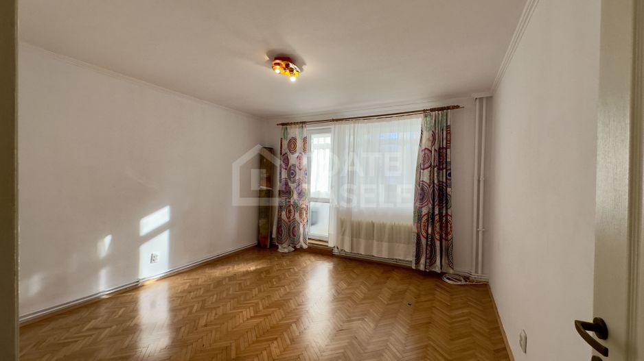 Un apartament cu 3 camere în Gheorgheni, pregătit să devină “acasă” - Poză 4