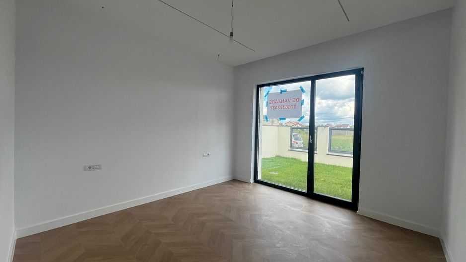 COMISION 0% | Casa Smart Serena 1 | 120 mp utili | 516 mp teren - Poză 16