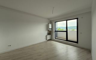 Apartament 2 camere finisat in Ansamblul Wings - Poză 4