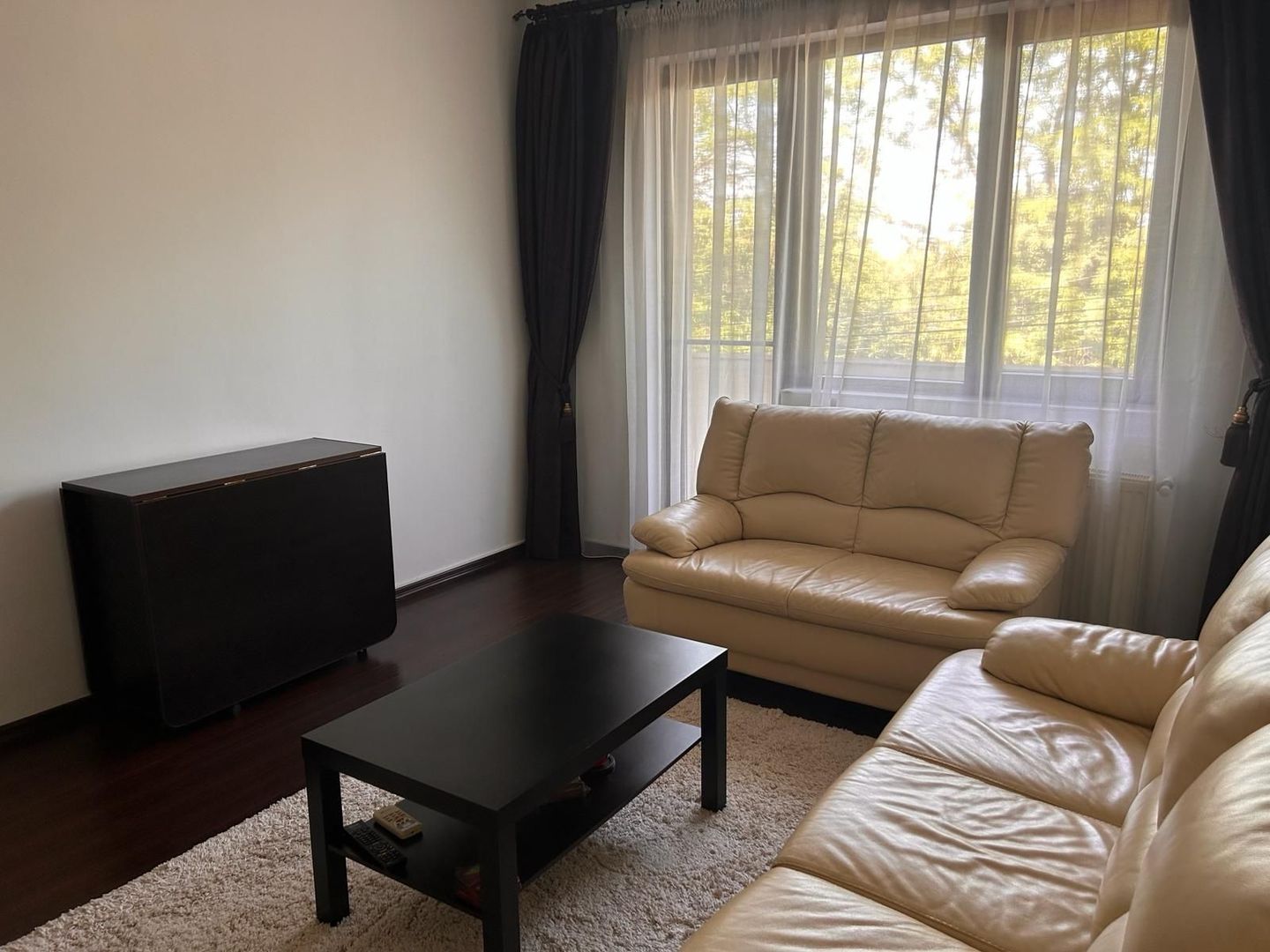 AP. 3 CAMERE SALAJ, BLOC NOU, CENTRALA TERMICA, LOC PARCARE INCLUS - Poză 4