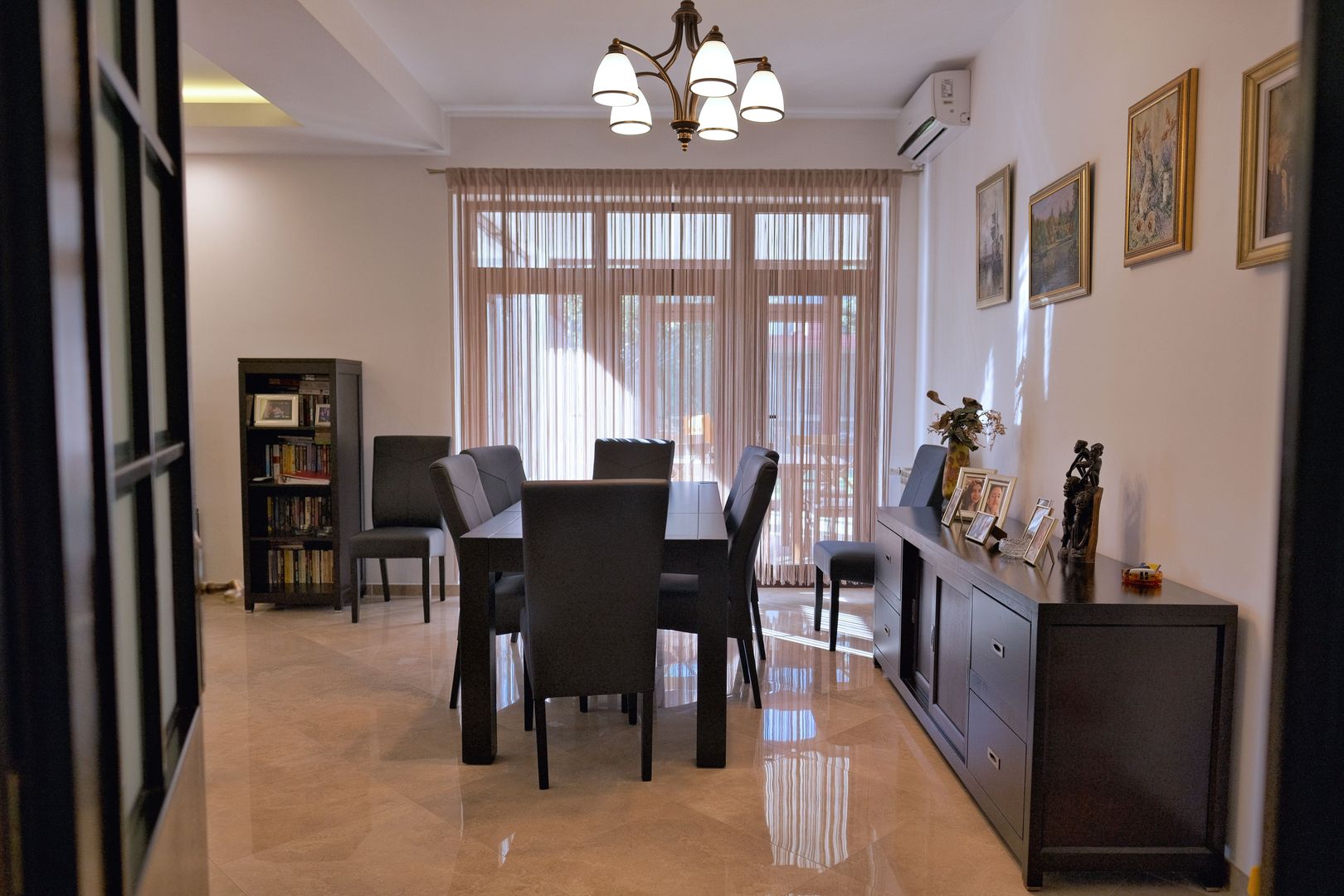 Vila tip Ranch langa Padure - Poză 13