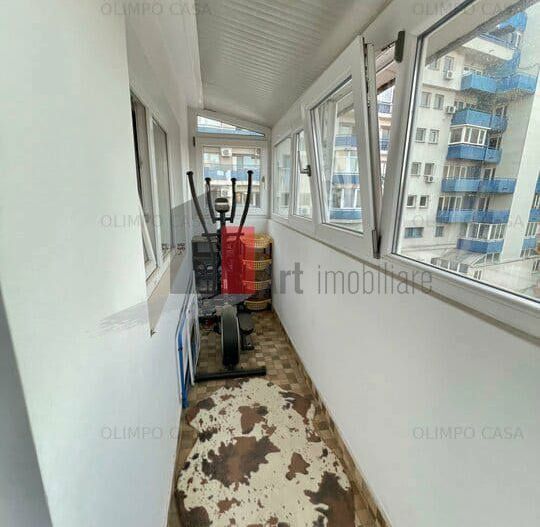 Vânzare apartament 3 camere Unirii-Traian - Poză 5