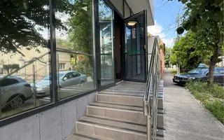 Spațiu comercial, parter, complex Campeador Luxury Apartments - Poză 13
