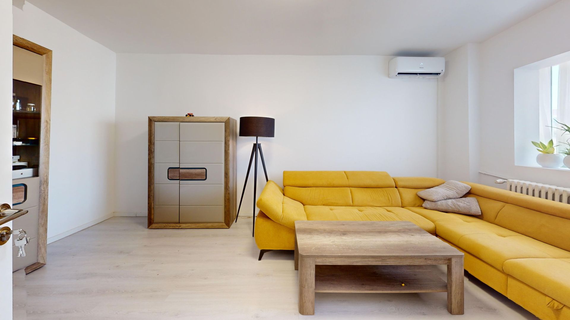 Apartament 2 camere Teiul Doamnei Lacul Tei - Poză 8