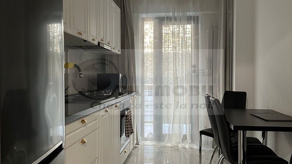 Ap. 2 cam, 67 m²,utili + loc parcare și terasă V. Lupului 113.900 € - Poză 5