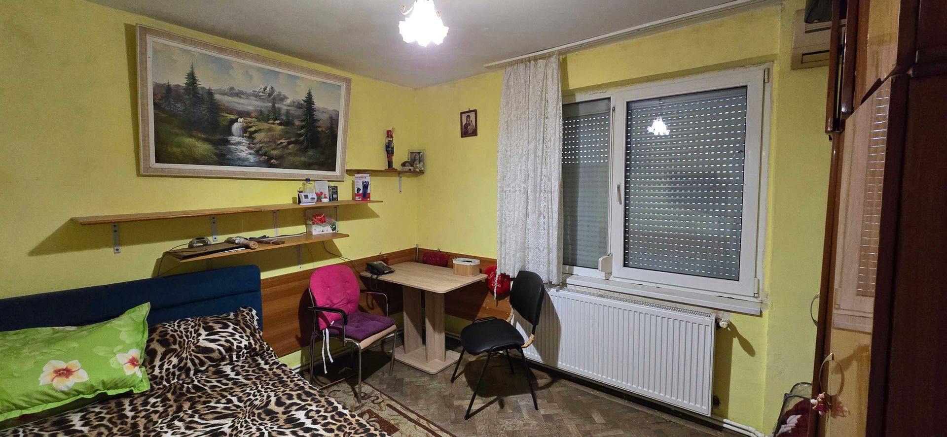 Apartament 2 camere pe Faleză (P-uri) | Etaj 3 | Vedere la Dunăre - Poză 1