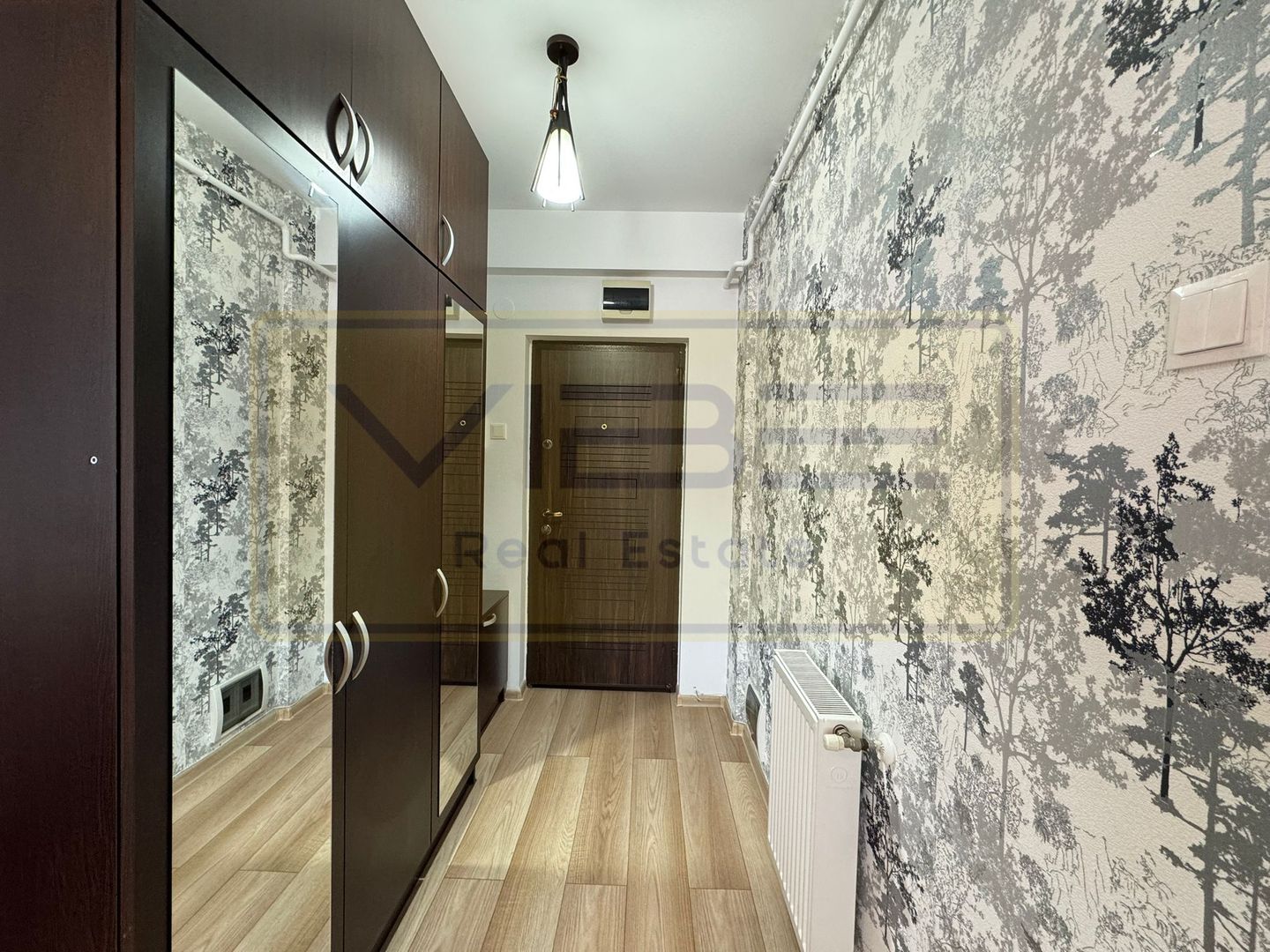 Apartament 2 camere+parcare zona Tatarasi Penta Rezidential - Poză 20