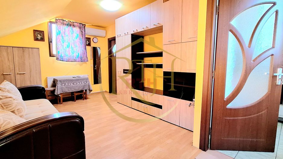 Oferim spre inchiriere apartament 1 camera, centrala, Chisoda - Poză 4