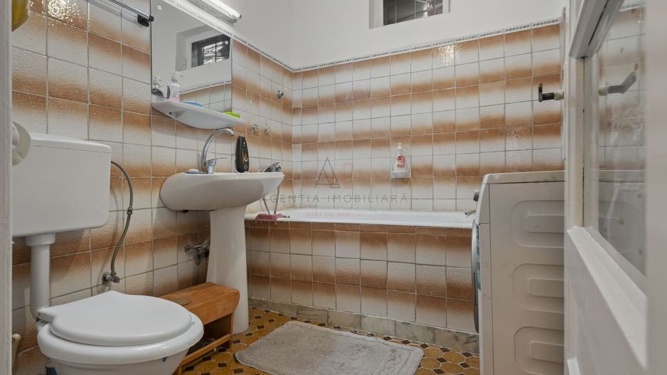 Casa Sector 3/ Comision 0% / 135.000 / 141 mp - Poză 13