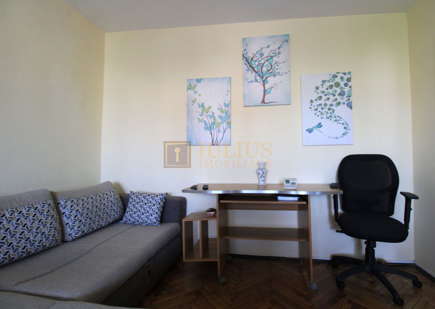 Zona Complex, centrala proprie, o camera - Poză 6