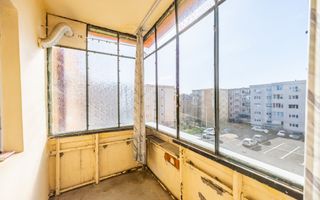 Apartament 3 camere, Micalaca zona 300, decomandat - Poză 15