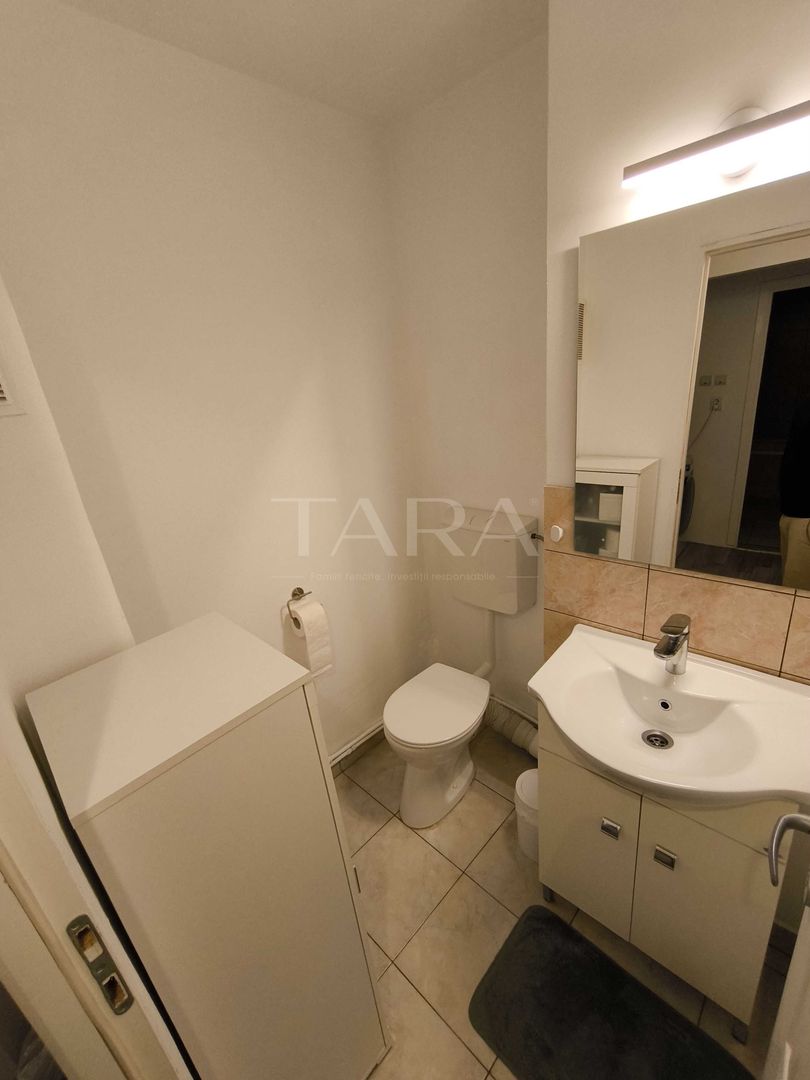 Apartament Zorilor,  zonă liniștită, ideal pentru familii. - Poză 6