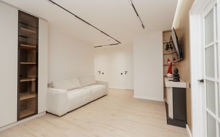 Vânzare, apartament, 3 dormitoare+living, str. Ion Buzdugan, Buiucani - Poză 6