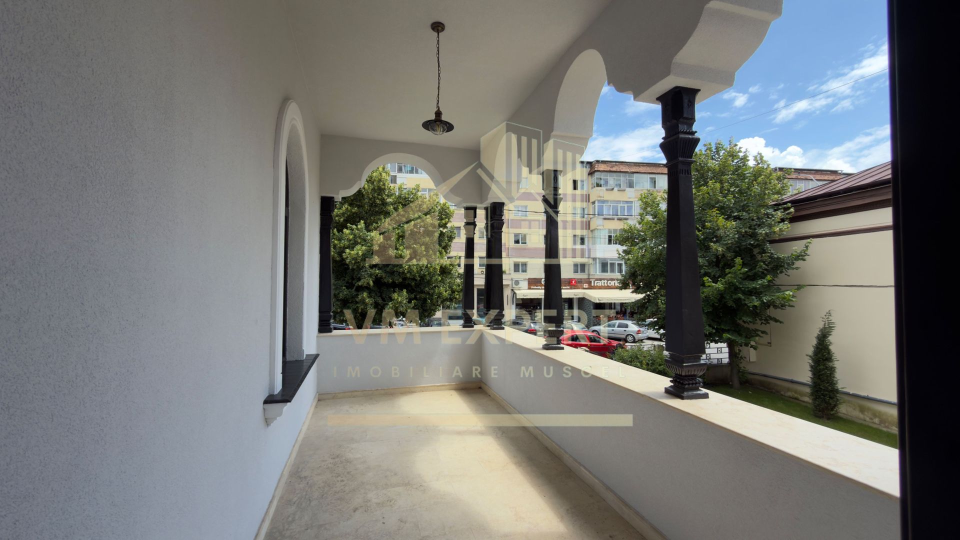 CASA OLARU – Un Secol de Istorie, Restaurat la Standardele Anului 2026 CAMPULUNG ARGEȘ - Poză 52