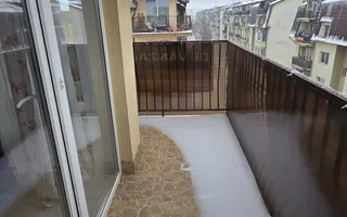 Apartament 2 camere 54 mp + balcon zona Florilor - Poză 13