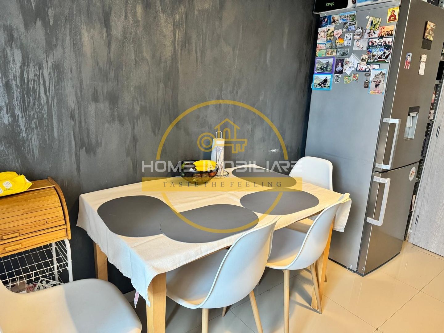 🏠Apartament 2 cam, 48MP, decomandat // 📍Valea Lupului - Mall Moldova - Poză 2