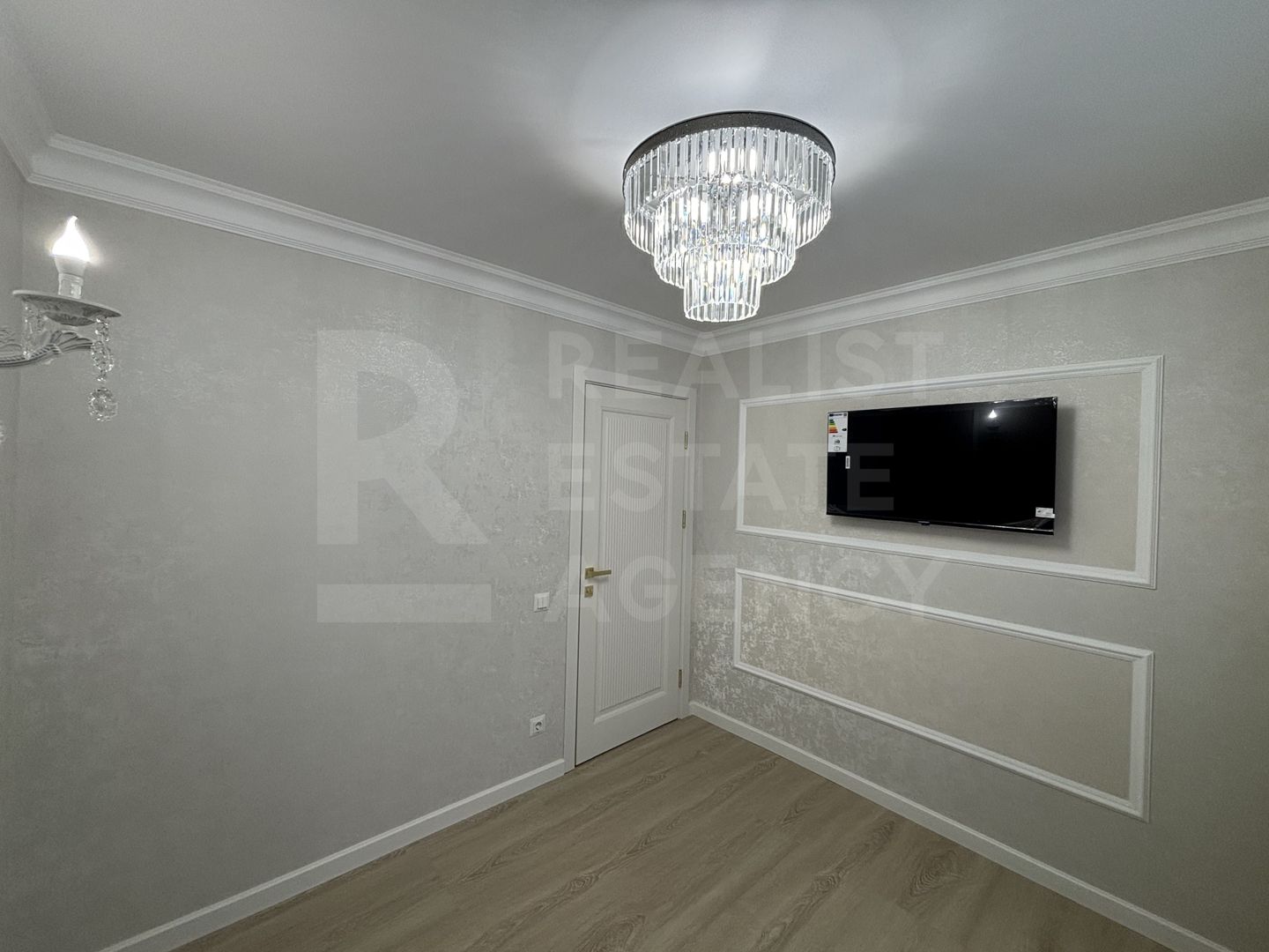 Vânzare, apartament, 3 camere, Strada Alba Iulia, Buiucani - Poză 14