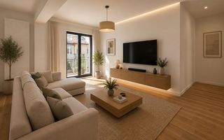 2 CAMERE + LOC DE PARCARE| GARA OBOR DE EST| - Poză 1