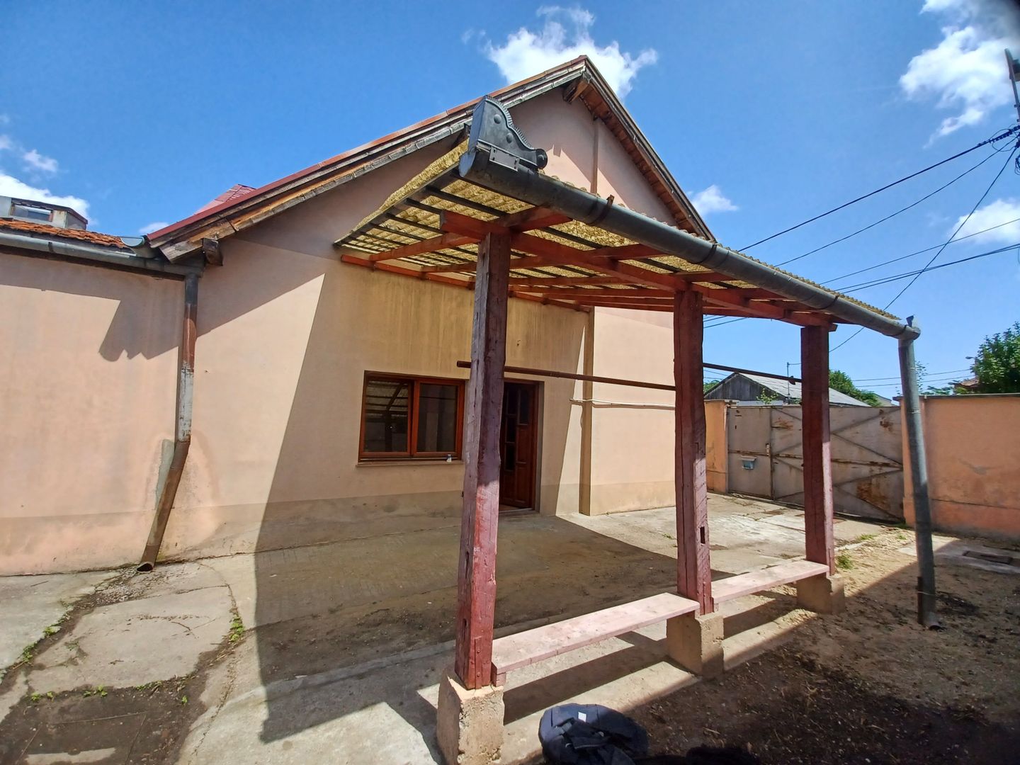 Casă, singur în curte, 500 mp, Muntele Găina. 157 000 E. Comision 0. - Poză 6