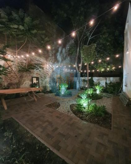 Casa cu gradina Icoanei - Poză 10