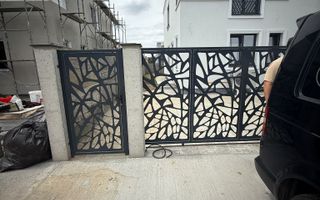 Duplex modern cu eficienta energetica - Bucovat, Remetea Mare - Poză 1