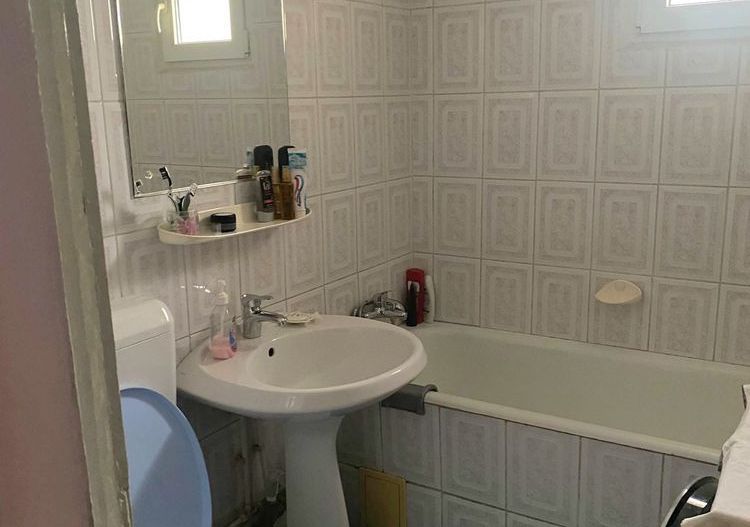 Vanzare apartament 3 camere-Titan, bloc 1980, 2 bai - Poză 7